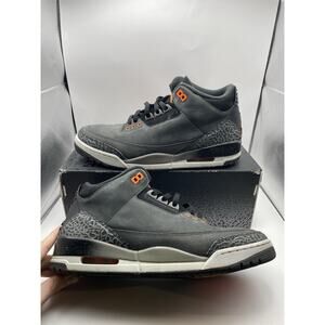 Size 12 - Jordan 3 Retro 2023 Mid Fear